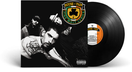 House of Pain: House of Pain (Fine Malt Lyrics) [30 Years]