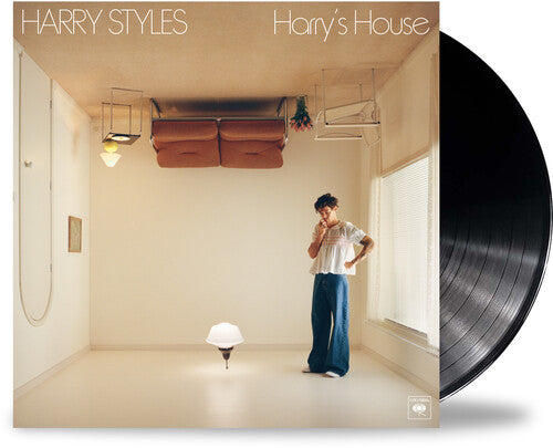 Harry Styles: Harry's House