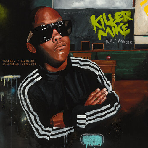 Killer Mike: R.A.P. Music