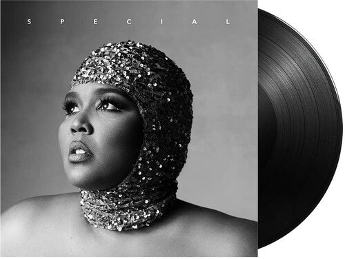 Lizzo: Special