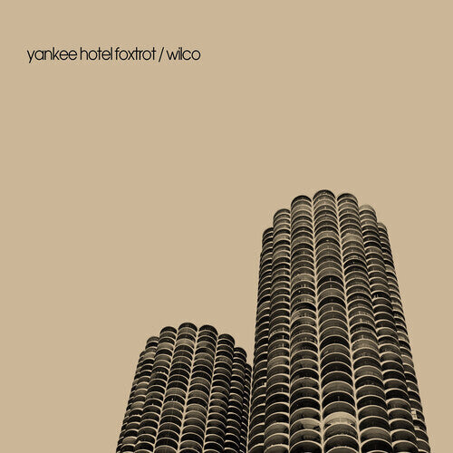 Wilco: Yankee Hotel Foxtrot (2022 Remaster)