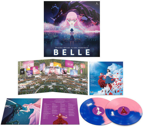 Belle: Belle (Original Soundtrack)