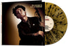 Woody Guthrie: This Machine Kills Fascists - Gold/black Splatter