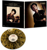 Woody Guthrie: This Machine Kills Fascists - Gold/black Splatter