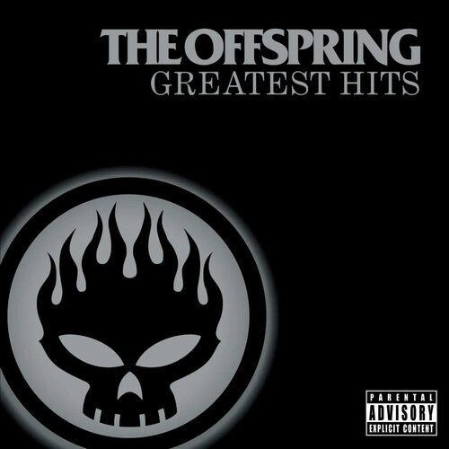 The Offspring: Greatest Hits   The Offspring