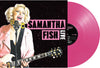 Samantha Fish: SAMANTHA FISH Live - Pink