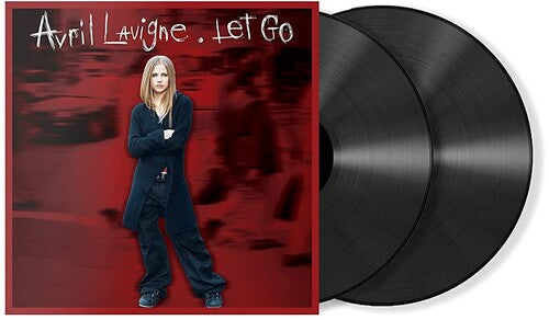 Avril Lavigne: Let Go (20th Anniversary Edition)