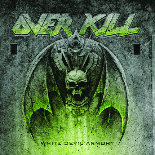 Overkill: White Devil Armory