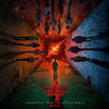 Various Artists: Stranger Things 4: (Soundtrack From The Netflix Series)