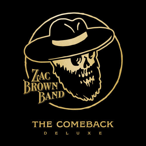 Zac Brown Band: The Comeback