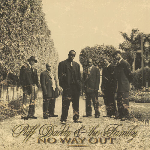 Puff Daddy & the Family: No Way Out