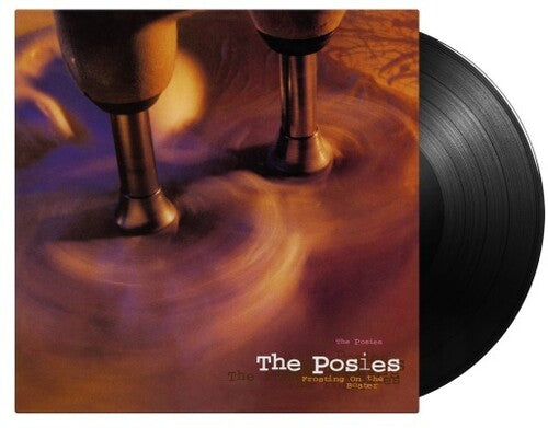 The Posies: Frosting On The Beater - 180-Gram Black Vinyl