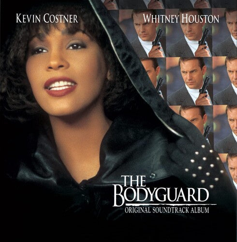 Whitney Houston: The Bodyguard (Original Soundtrack)