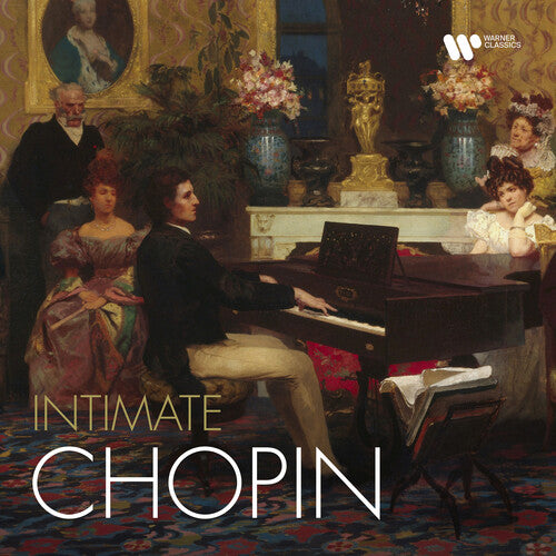 Intimate Chopin - Best of: Intimate Chopin - Best of