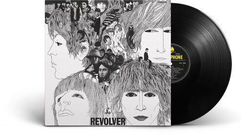 The Beatles: Revolver Special Edition