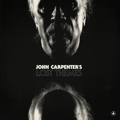 John Carpenter: Lost Themes - Sb 15 Year Edition - Vortex Blue