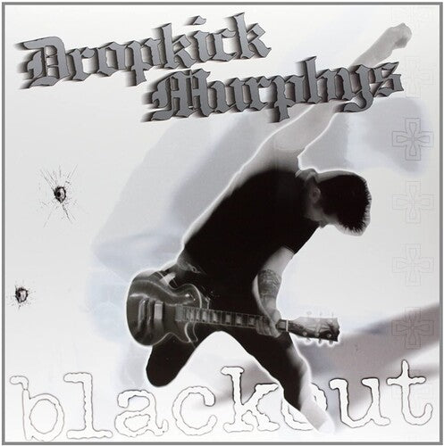 Dropkick Murphys: Blackout - Anniversary Edition - Red