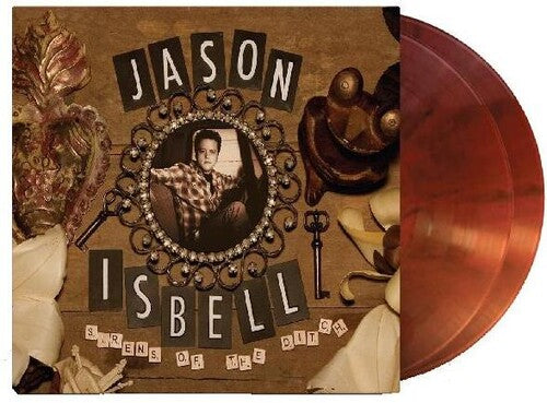 Jason Isbell: Sirens Of The Ditch