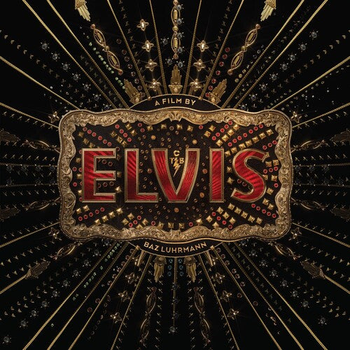 Various Elvis (Original Soundtrack) Artists: Elvis (Original Soundtrack)