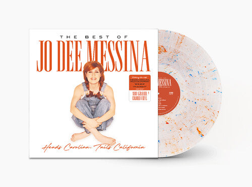 Jo Dee Messina: Heads Carolina, Tails California: The Best Of Jo Dee Messina