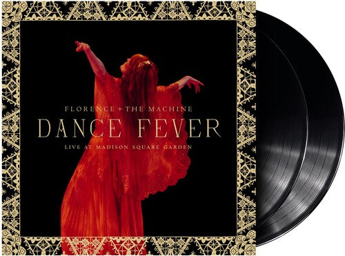 Florence & Machine: Dance Fever (Live At Madison Square Garden)