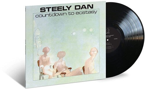 Steely Dan: Countdown To Ecstasy