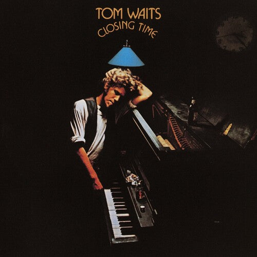 Tom Waits: Closing Time - 50th Anniversary