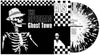 The Specials: Ghost Town - Black/white Splatter