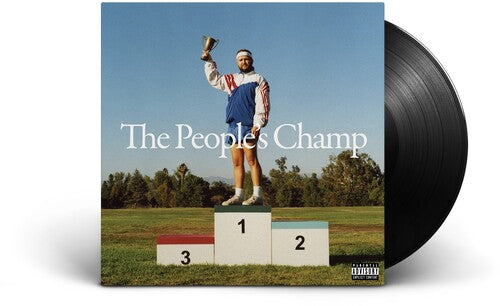 Quinn Xcii: The People's Champ