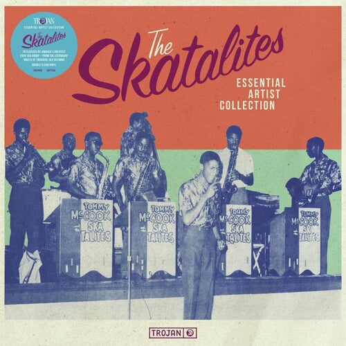 The Skatalites: Essential Artist Collection - The Skatalites