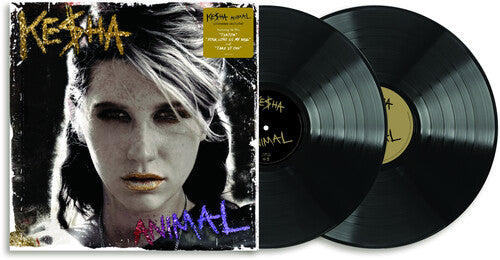 Kesha ( Ke$Ha ): Animal  (expanded edition)