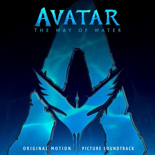 Simon Franglen: Avatar: The Way Of Water