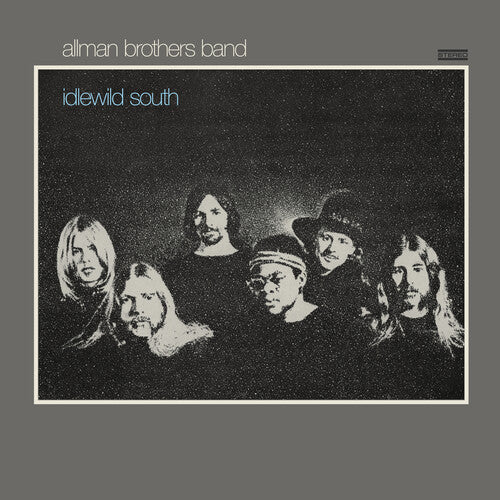 The Allman Brothers Band: Idlewild South - Limited 180-Gram Vinyl