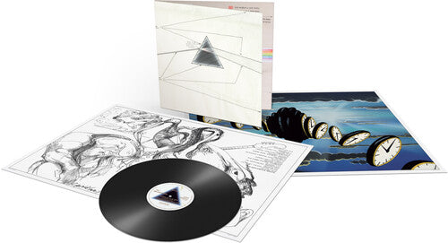 Pink Floyd: The Dark Side Of The Moon - Live At Wembley Empire Pool, London, 1974