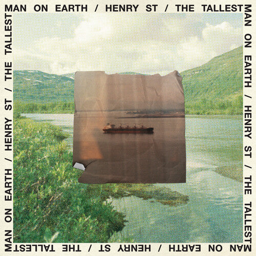 The Tallest Man on Earth: Henry St.