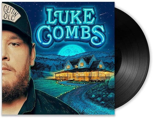 Luke Combs: Gettin' Old