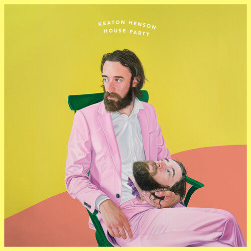 Keaton Henson: House Party