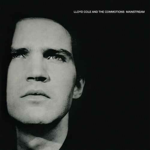 Lloyd Cole and the Commotions: Mainstream - 180gm Vinyl