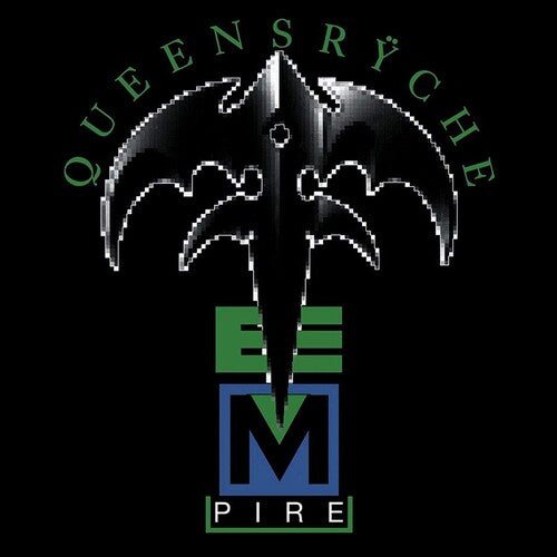 Queensrÿche: Empire