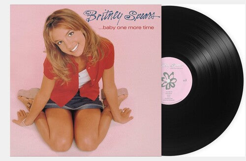 Britney Spears: ...Baby One More Time