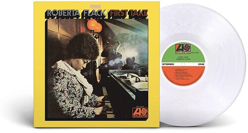 Roberta Flack: First Take