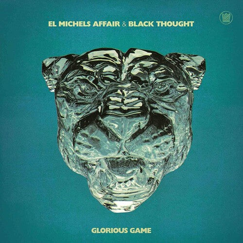 El Michels Affair & Black Thought: Glorious Game - Sky High