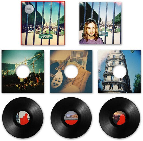 Tame Impala: Lonerism (10th Anniversay)