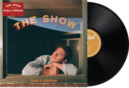 Niall Horan: The Show