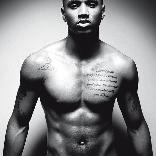 Trey Songz: Ready