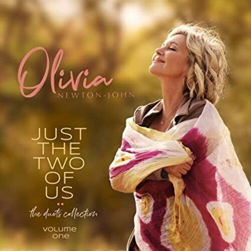 Olivia Newton-John: Just The Two Of Us: The Duets Collection (Volume One)