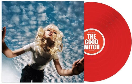 Maisie Peters: The Good Witch (Limited Edition Snake Bite Red Vinyl)