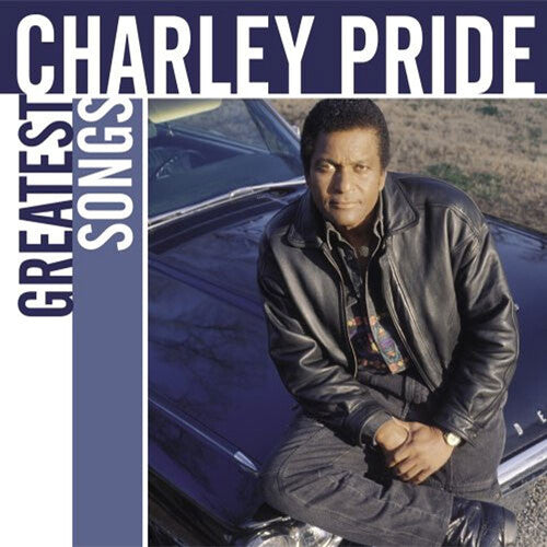 Charlie Pride: Greatest Songs