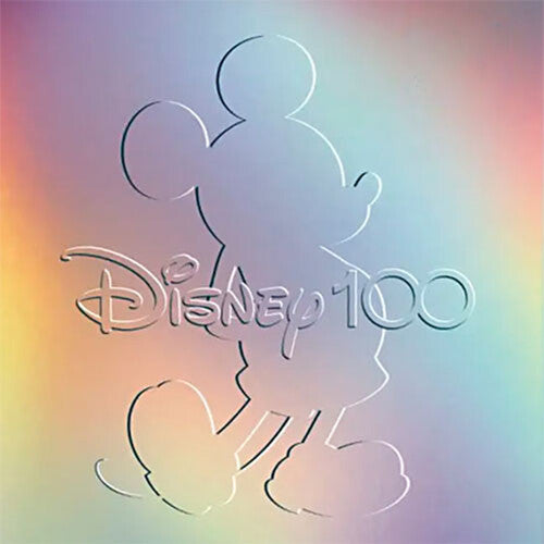 Various Artists: Disney 100 (Various Artists)
