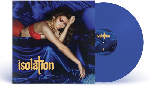 Kali Uchis: Isolation